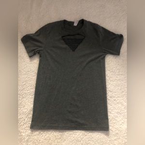 Cut up Tee